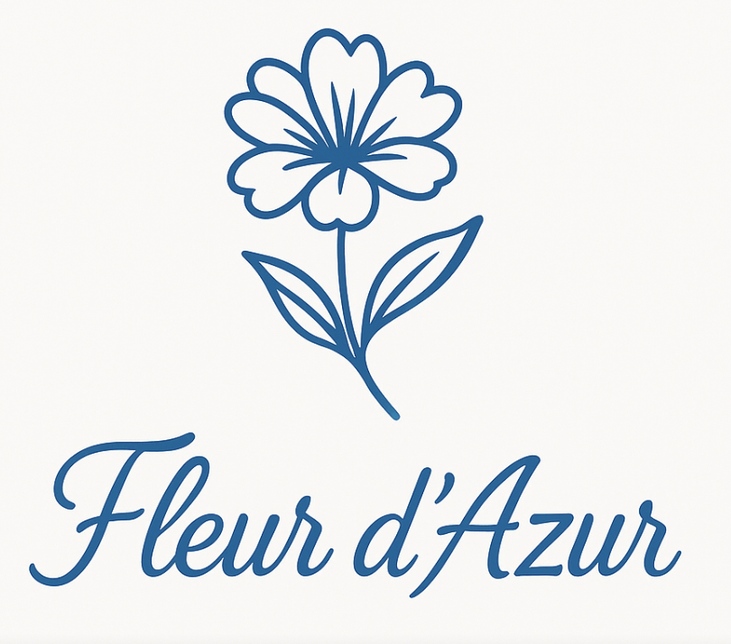 Fleur d'Azur