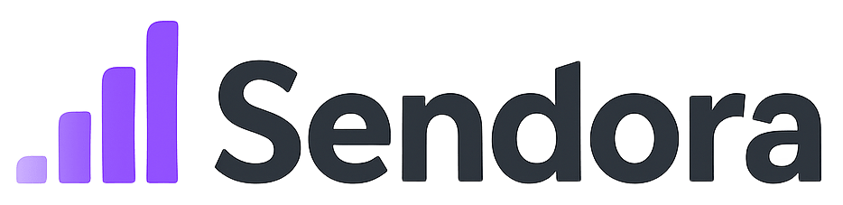 Sendora Logo