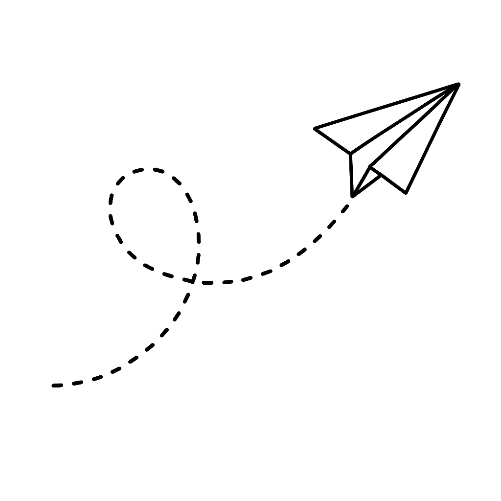 Email marketing illustration